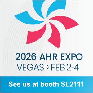 AHR Expo 2022